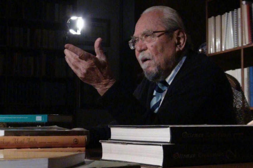 Prof. Dr. Halil İnalcık anılacak