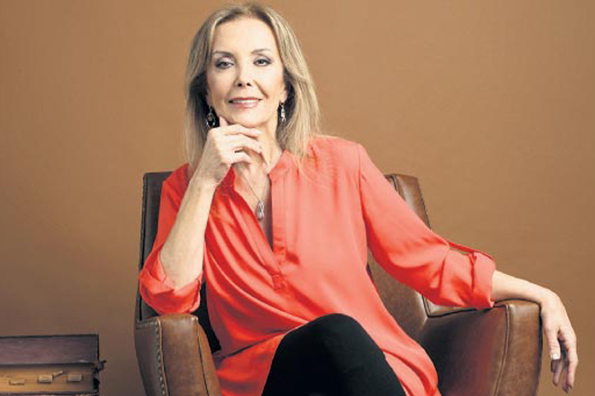 Canan Tan, facebook üzerinden söyleşecek