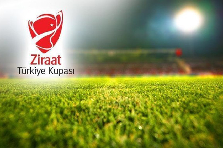 Türkiye Kupasında günün sonuçları ve tur atlayan takımları