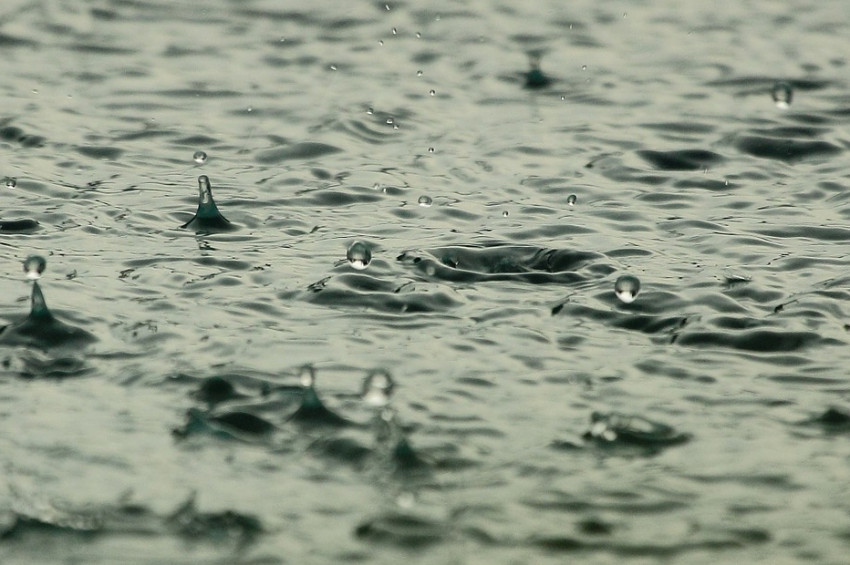 İstanbula kuvvetli yağış uyarısı