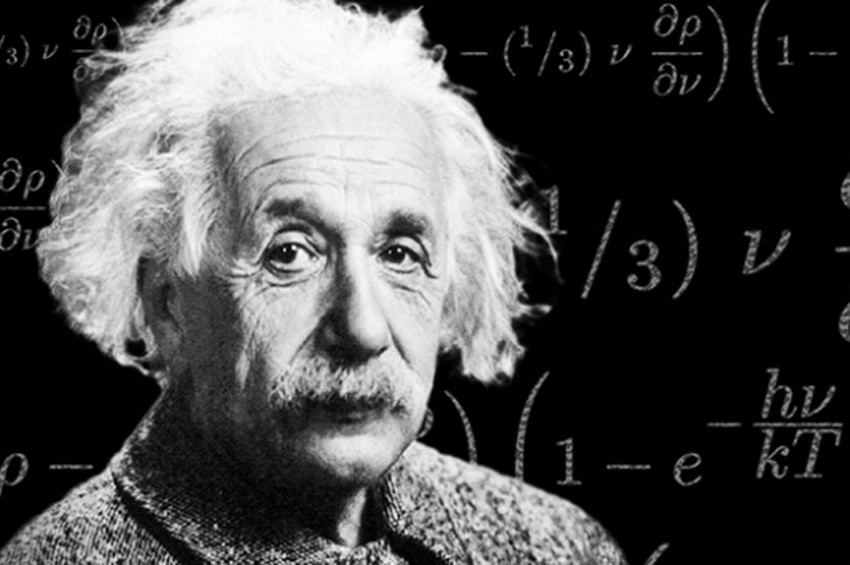 Albert Enisteinın mutluluk formülleri satıldı