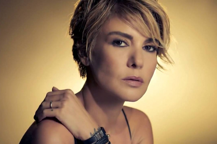 Erhan Çelike yakın iki isim Gülben Ergeni tehdit etti