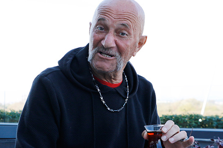 Tecavüzcü Çoşkun: Aldığım para yediğim küfüre değmedi