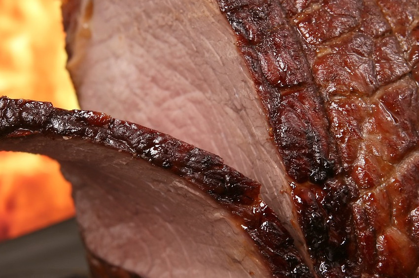 Fransada veremli et iddiası