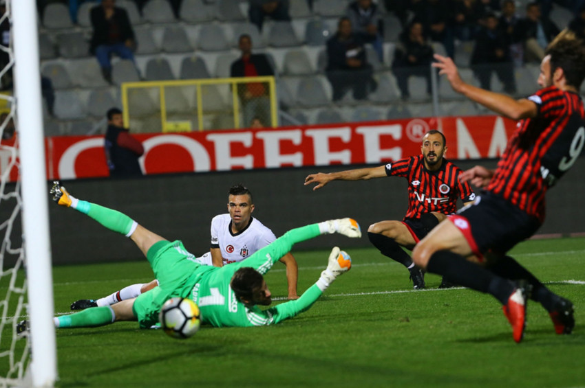 Vedat Muric: Gol goldür, iyisi kötüsü olmaz!