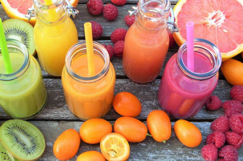 Hangi meyve suyu neye iyi geliyor?