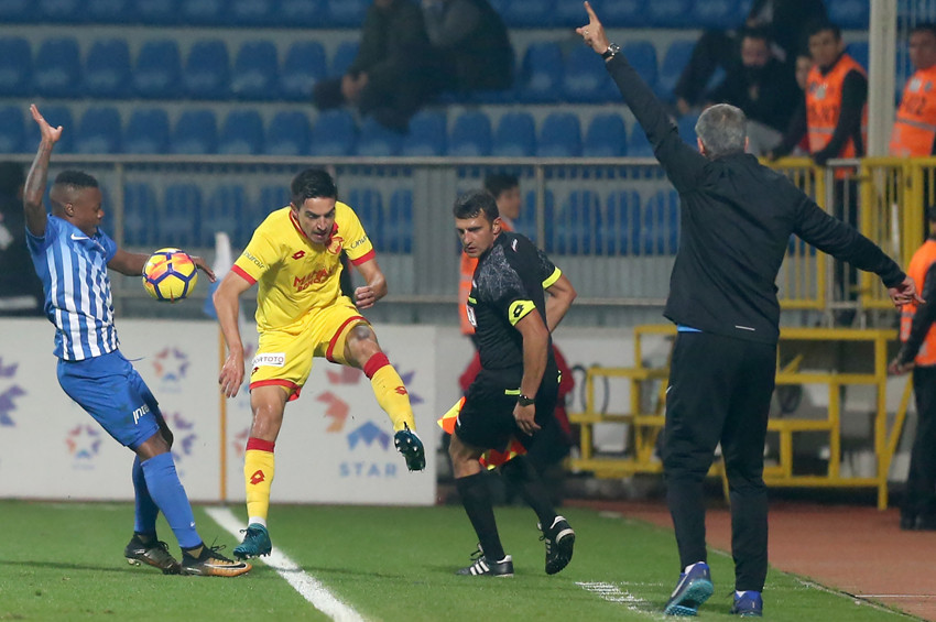 Kasımpaşa: 3 - Göztepe: 1