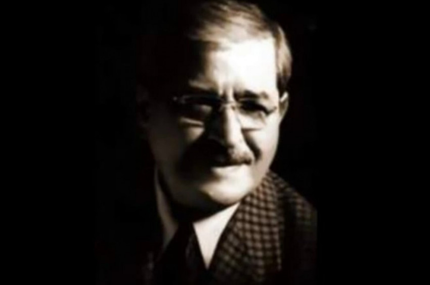 Aşık Mahzuni Şerif anıldı