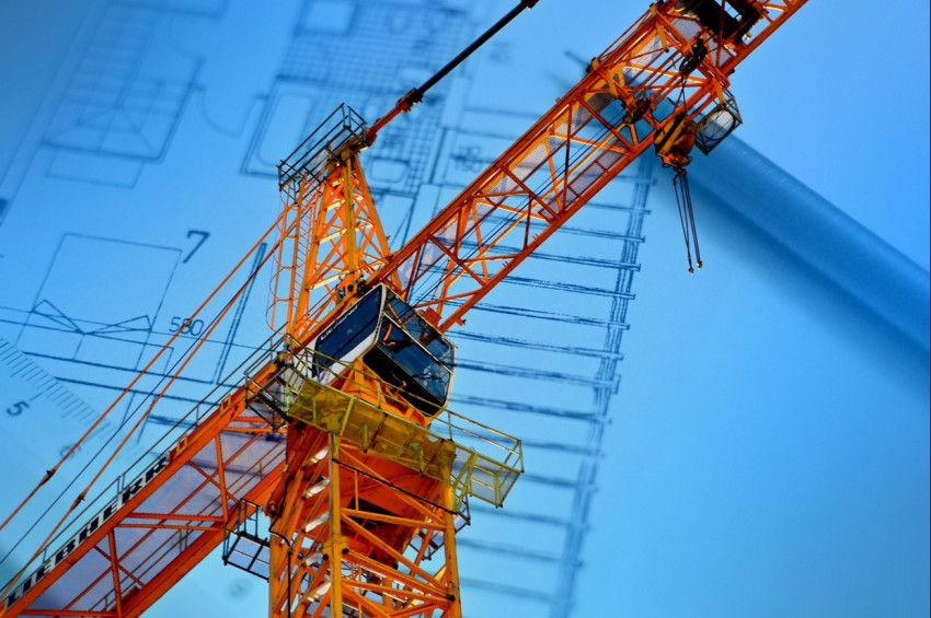 Trabzonda 960 grostonluk gemi denize indirildi