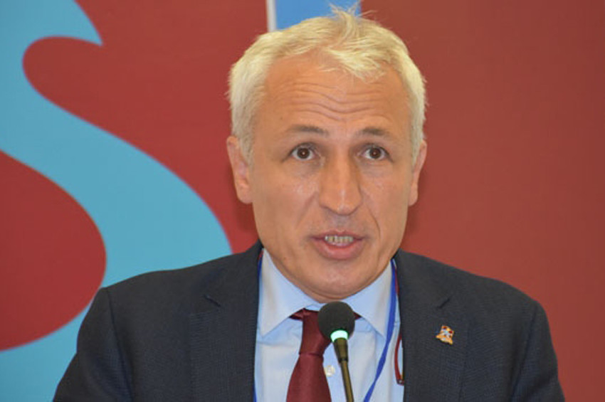 Trabzonspor Kulübünün net borcu açıklandı