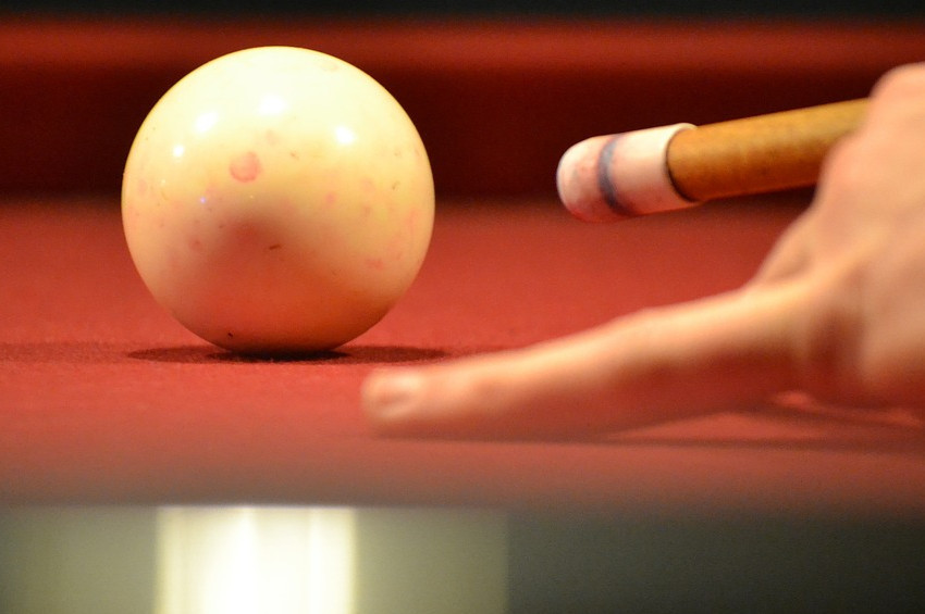 Bilardo: Türkiye Pool Şampiyonası