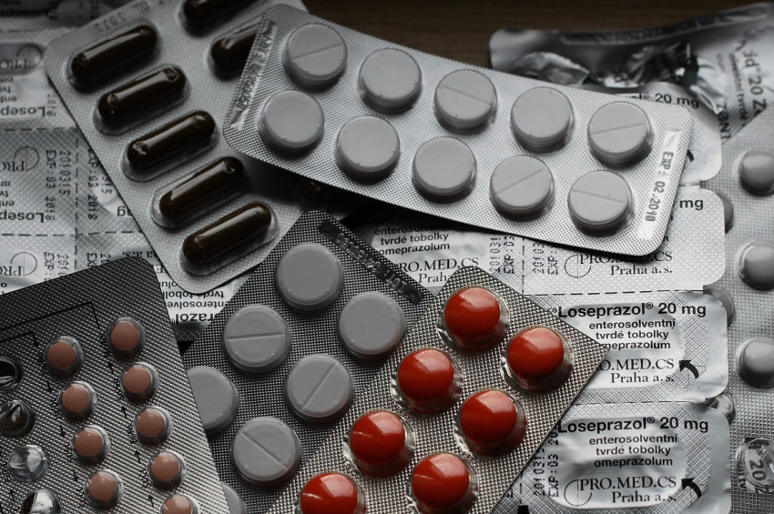 Kalbe zarar veren 15 mide ilacı geri çekildi