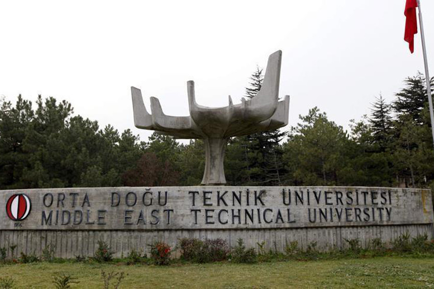 Dünyanın en iyileri ligine 86 Türk üniversitesi girdi