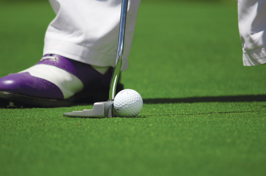 Brian McFadden ve ünlü futbolcular  Antalyada golf oynayacak