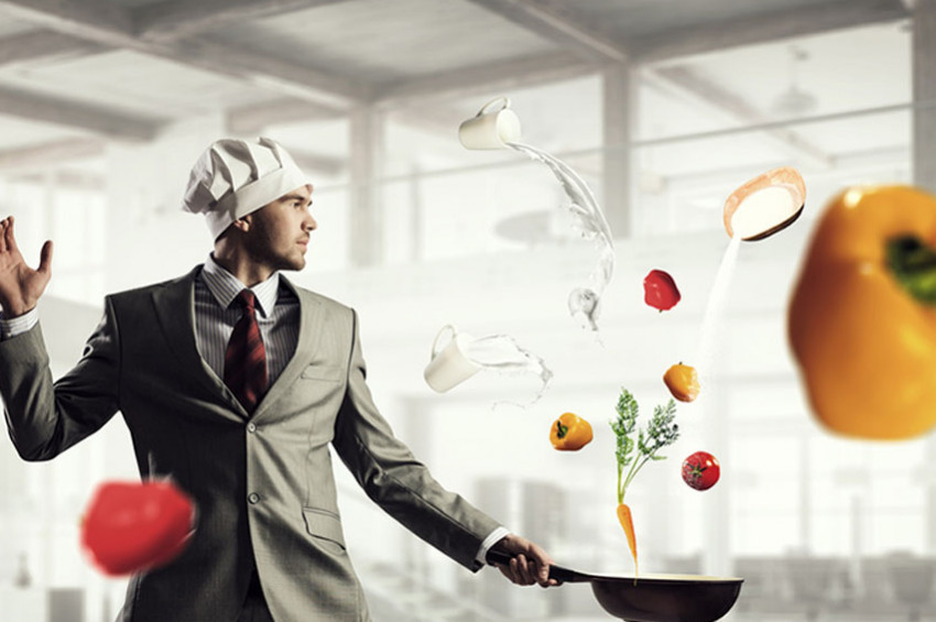 Restoran nasıl işletilir, nasıl büyütülür?