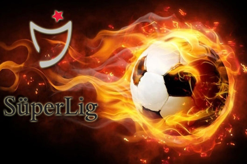 Süper Ligde tüm sonuçlar ve puan durumu