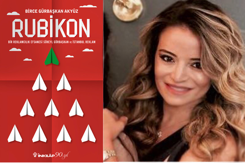 Süheyl Gürbaşkan ile İstanbul Reklam’ın hikâyesi