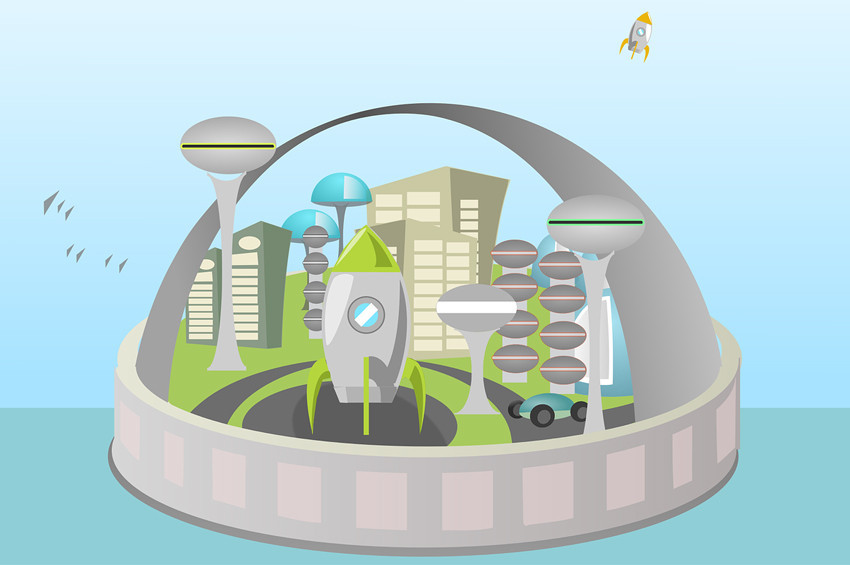 Geleceğin Kentleri ve Kentlerin Geleceği tartışılacak