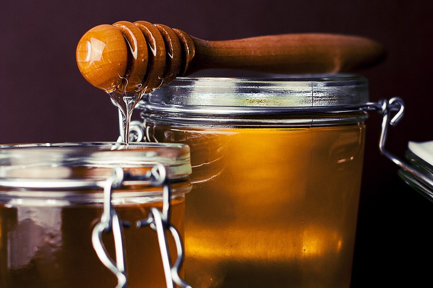 Kanser tedavisi sırasında iki kaşıktan fazla bal zararlı