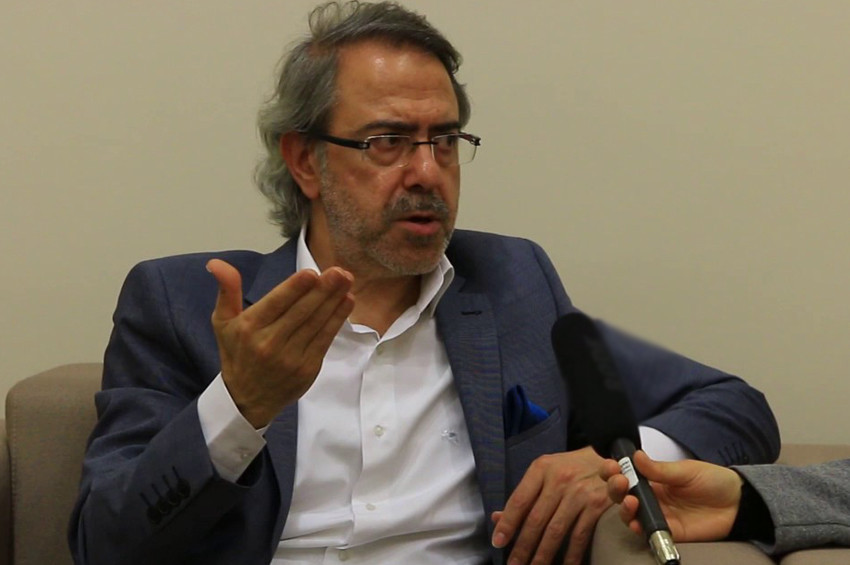 Mustafa Armağan 1 yıl 3 ay hapis yatacak