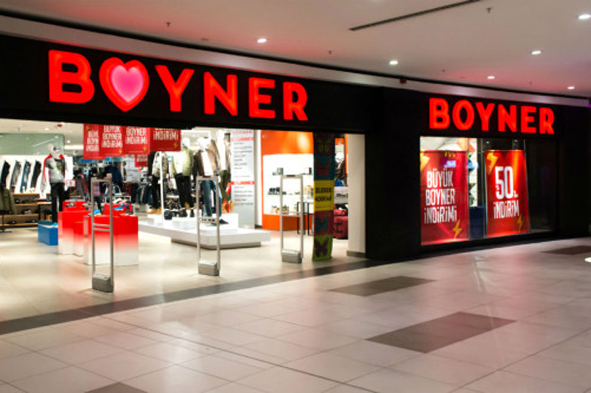 Boynerde yeni yönetici atamaları