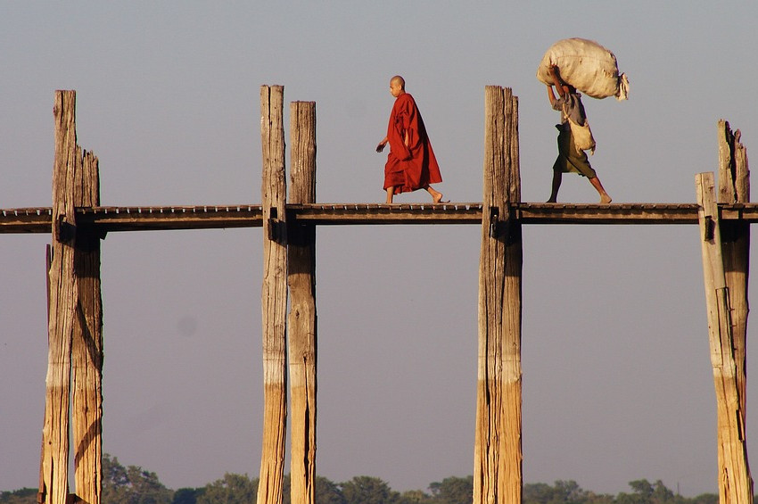 BM geçici Myanmar Koordinatörü açıklandı