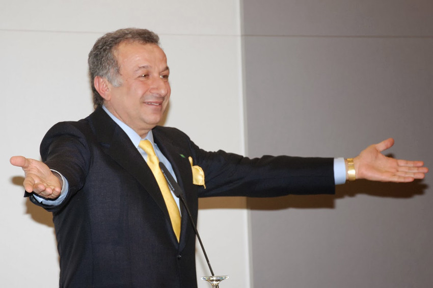 TÜRSAB Başkanı Ulusoy: Çekileceğim zamanı biliyorum