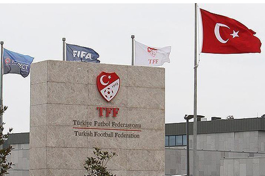 Fenerbahçe ve Trabzonspor PFDKya sevk edildi