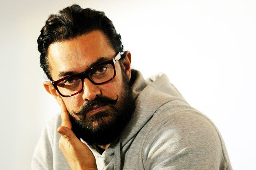 Ünlü Bollywood oyuncusu Aamir Khan, Türkiyeye geldi