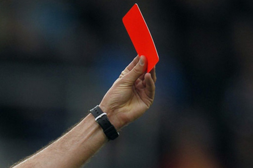 Süper Ligde en hırçın takımlar Beşiktaş ve Fenerbahçe