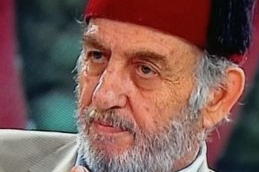 Kadir Mısıroğluna Atatürke hakaretten soruşturma