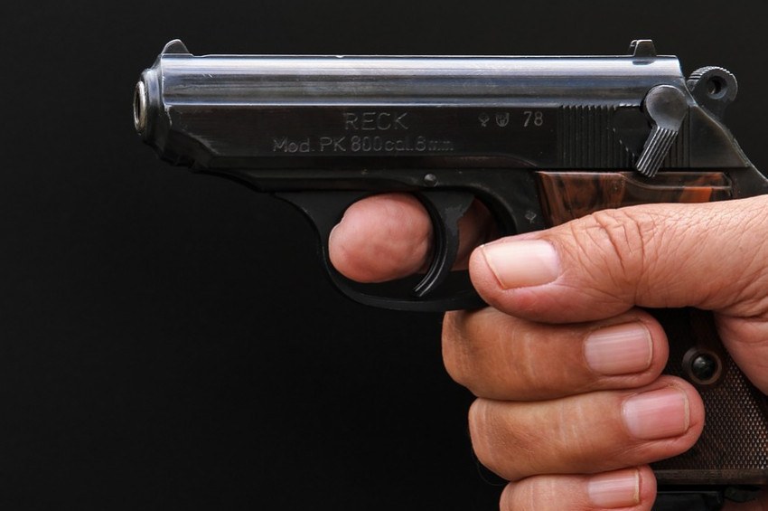 Sığınmaevinde eşinin öldürdüğü kadın defnedildi