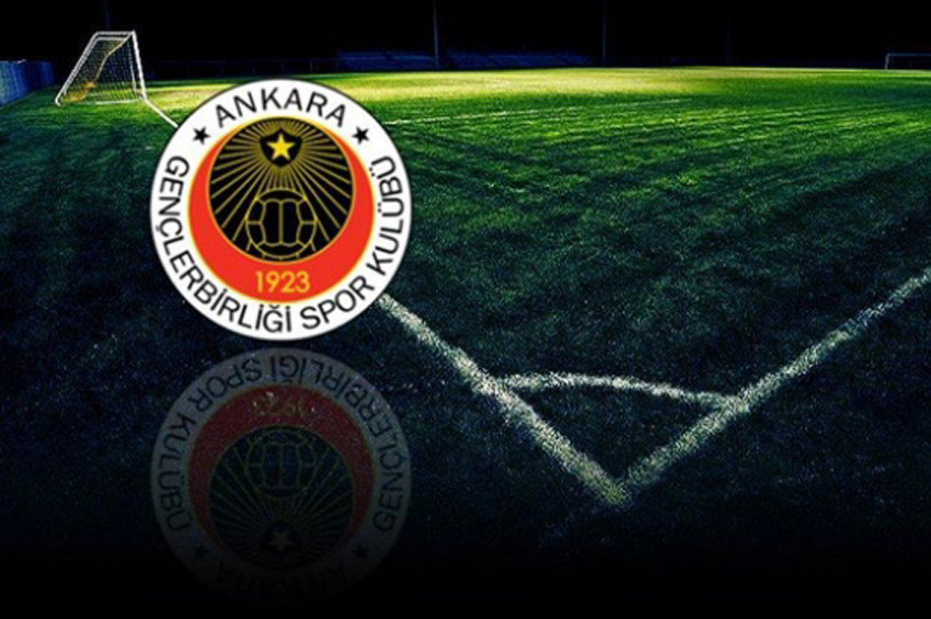 Gençlerbirliği Kulübündeki istifalar kabul edildi