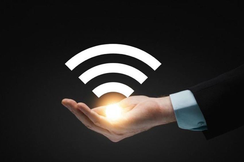 Li-Fi teknolojisine nano karbon dopingi