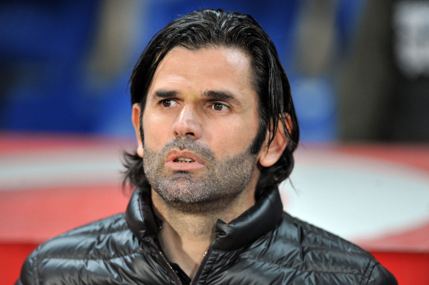 Çaykur Rizesporda İbrahim Üzülmez dönemi başladı