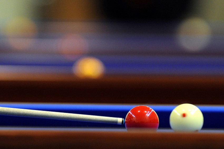 Bilardoda Türkiyeye 2 madalya