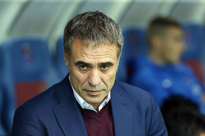 Süper Ligde 8 haftada 6 teknik adam değişti