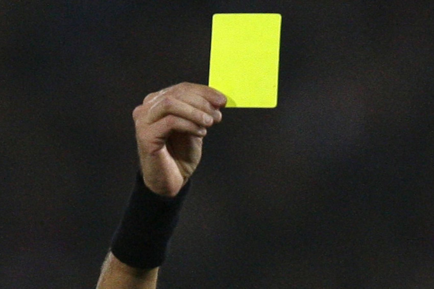 Beşiktaşta sarı alarm çalıyor