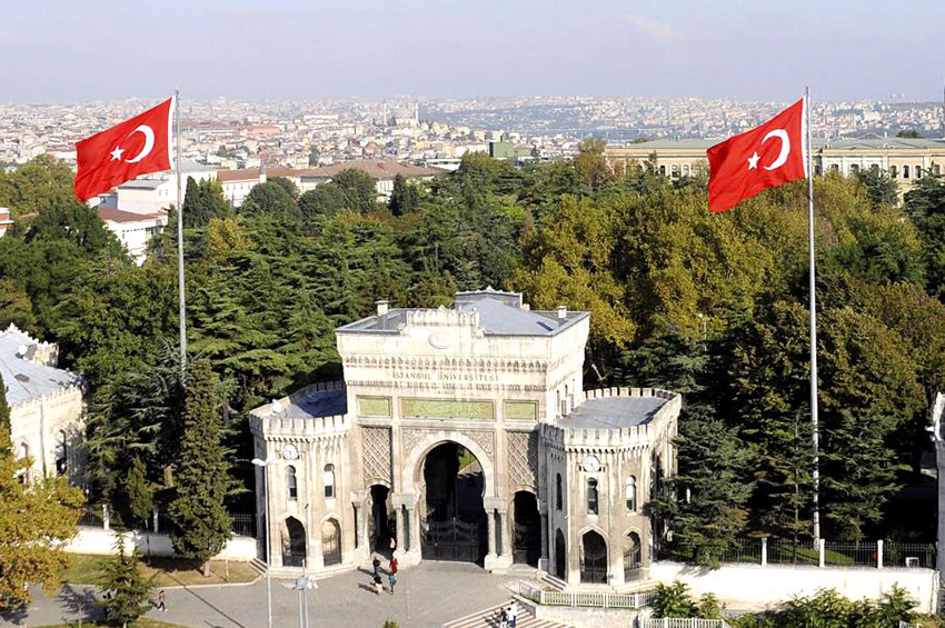 Hangi üniversite ne kadar ödenek alabilecek?