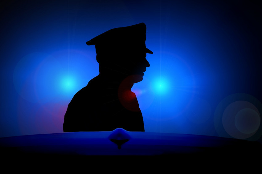 Belçikada polisler kimlik bilgilerini çaldı