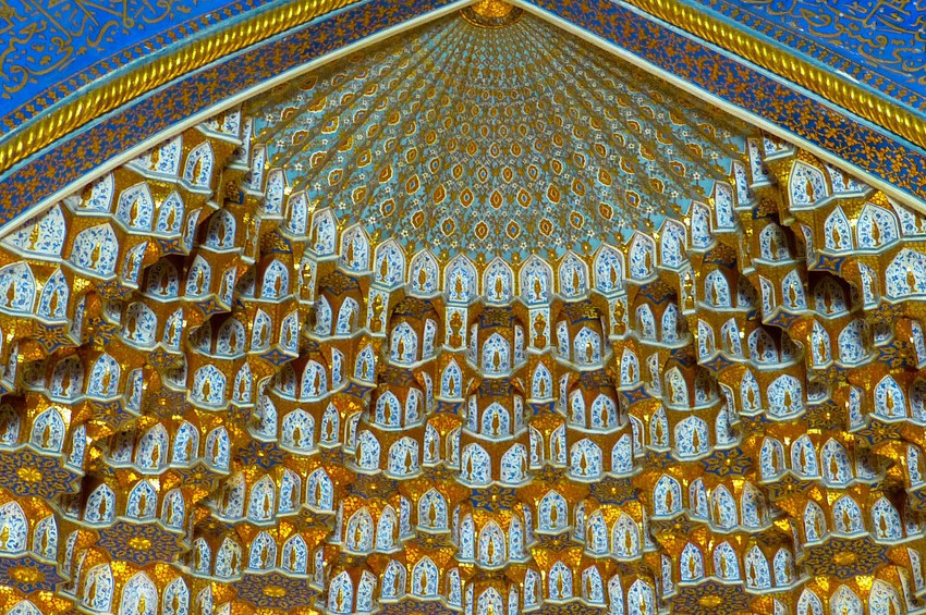 New York camii projesinin temeli atıldı