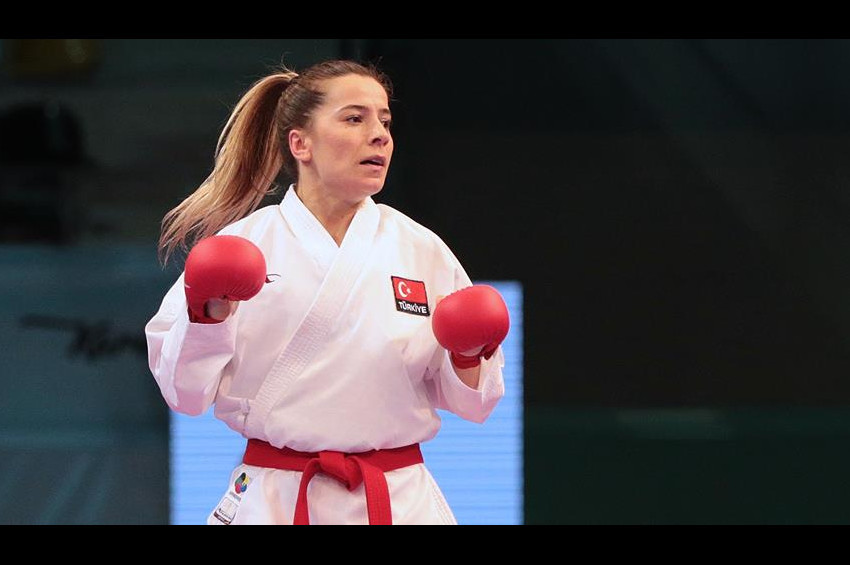 Karatede Türkiye 6 madalya kazandı