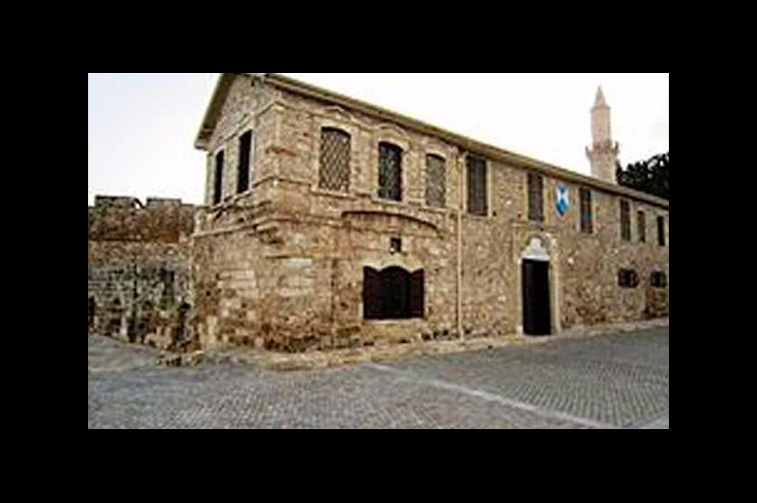 Zuhuri Tekkesi restore edilecek