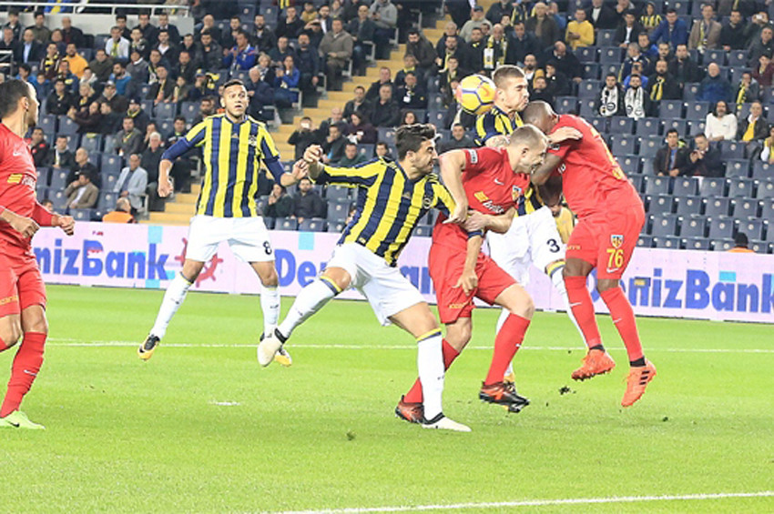 Fenerbahçe 65 haftadır liderlik göremedi