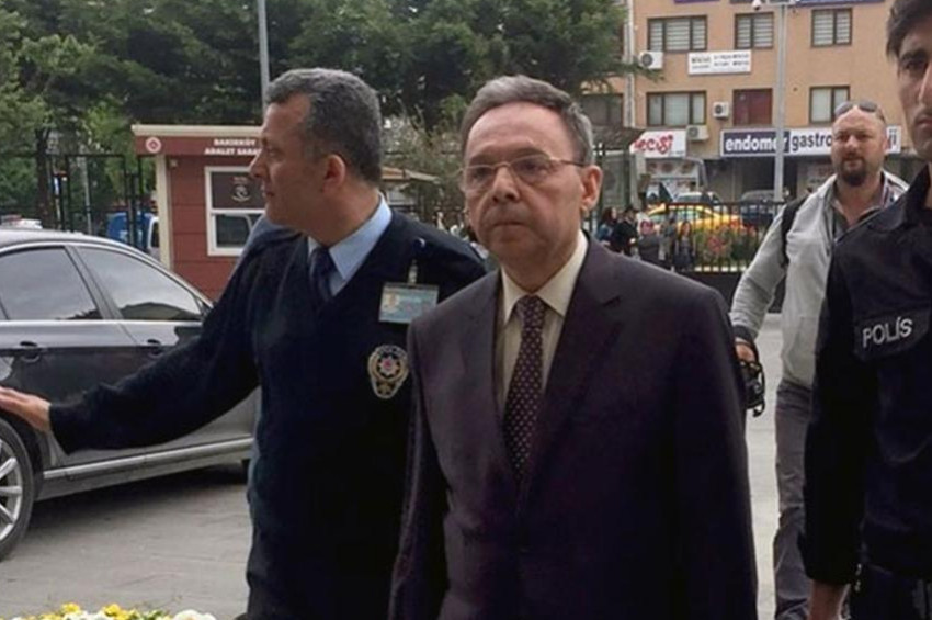 Süleyman Yeşilyurta Atatürke hakaretten 1 yıl 3 ay hapis cezası