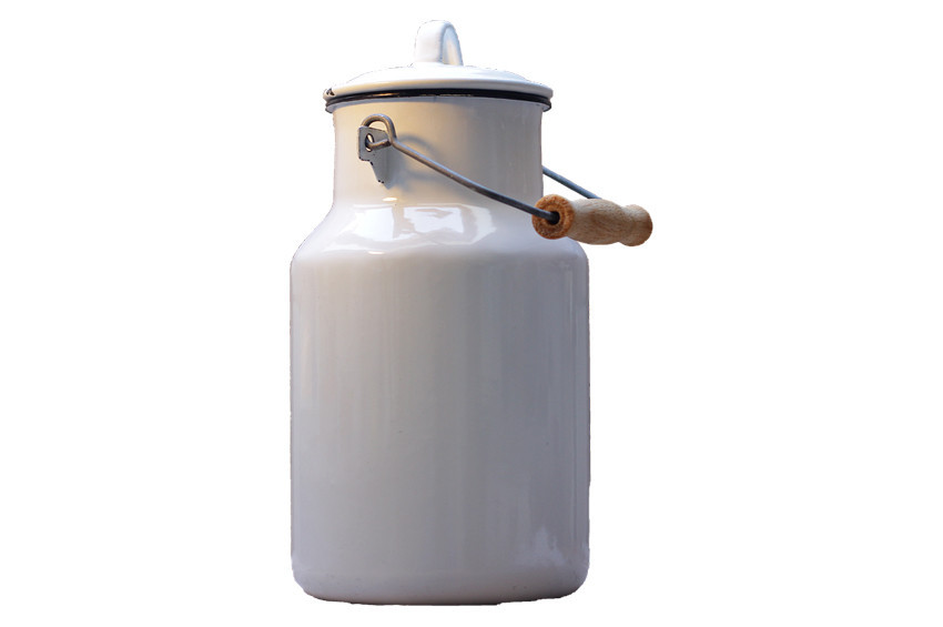 Okul sütü ihalesi iptal edildi