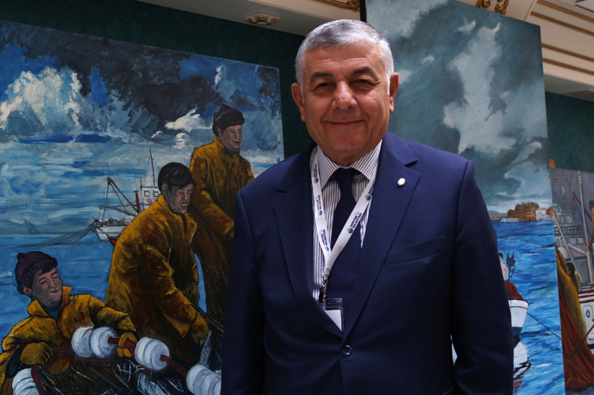 Sarıyerde 5 bin metrekarelik Boğaz Müzesi kuruluyor