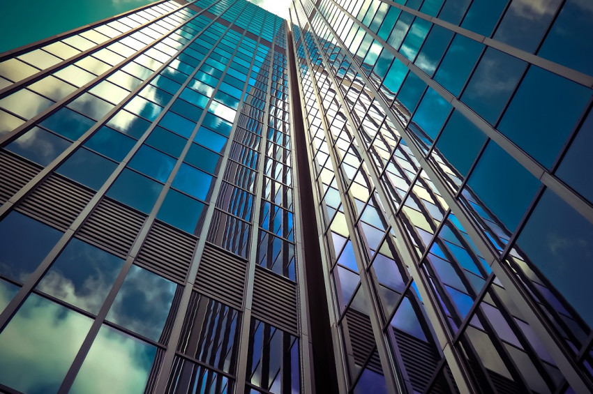 Yüksek binalarda 51 metre hilesine dikkat