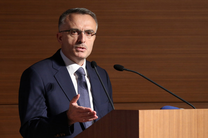 Maliye Bakanından turizm sektörünün önünü açma müjdesi