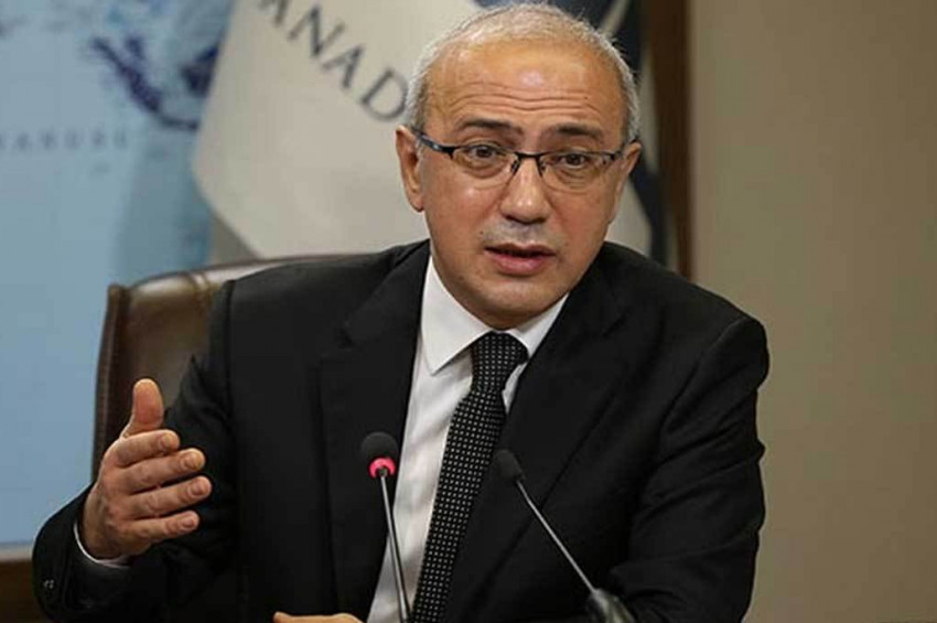 Bakan Elvan: Her şey dahil sistemden çıkılmalı